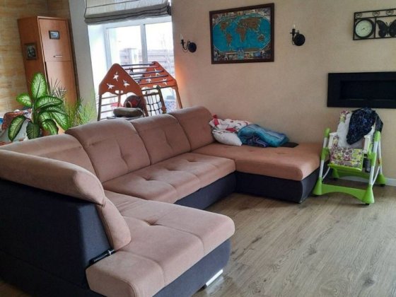 Аренда шикарного дома на червоном хуторе лиманка Одеса