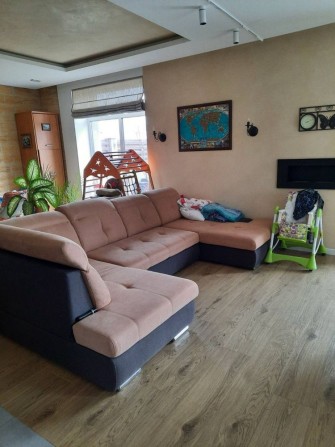 Аренда шикарного дома на червоном хуторе лиманка - фото 1