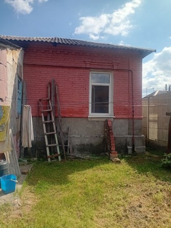 Сдам дом со своим двором Москалевка 4000грн - фото 1