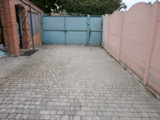 Сдам 1\2 ДОМА пешком от м. Холодная Гора. ЗАЕЗД для авто. ГАЗ. Харків