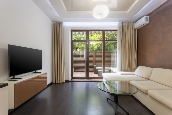 Новый дом 2 этажа терраса зеленая зона,парковка!Владелец - фото 1