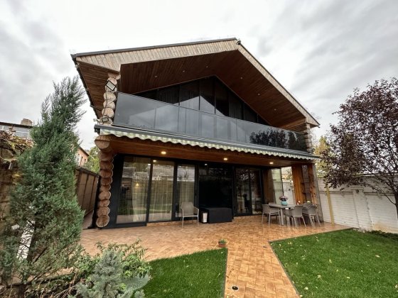 Аренда современного дома в Леваневцев Миколаїв