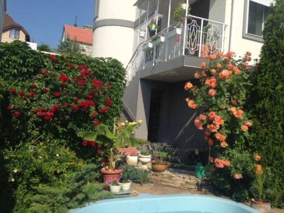 Аренда 7к частн. дом Соляные (Без Мебели) Николаев