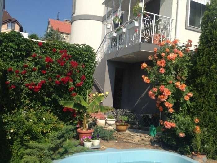 Аренда 7к частн. дом Соляные (Без Мебели) - фото 1