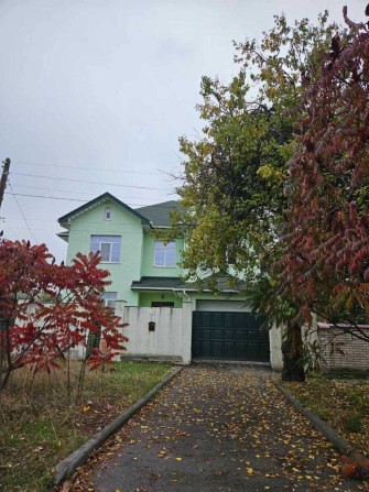 Сдам двухэтажный дом на Салтовке 5 комнат Салтовское шоссе - фото 1