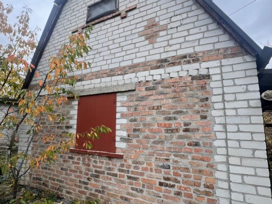 Сдам дачу черта города ХТЗ Харків