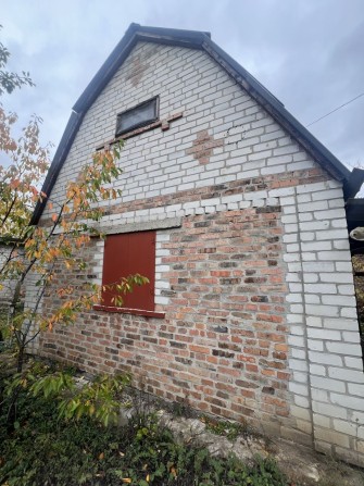 Сдам дачу черта города ХТЗ - фото 1