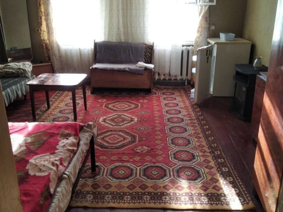 Сдам  часть дома 35м2 Москалевка 3500грн Харків