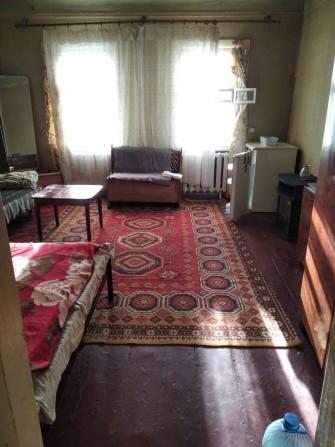 Сдам  часть дома 35м2 Москалевка 3500грн - фото 1