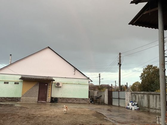 Сдам пів будинку на В Данилівці Харьков