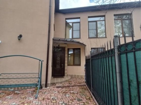 Аренда дома 11 Фонтана, закрытый кооператив возле моря Одесса