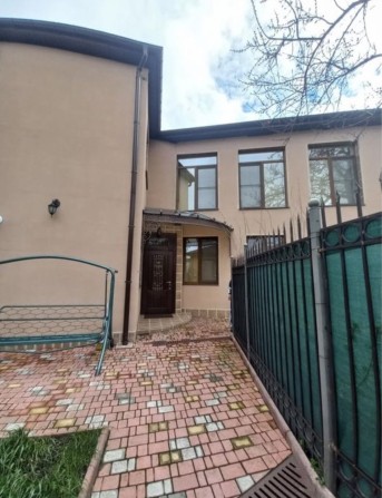 Аренда дома 11 Фонтана, закрытый кооператив возле моря - фото 1