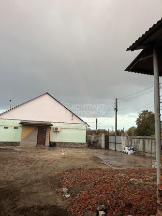 Стається пів будинку на В Данилівці - фото 1