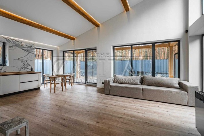 Оренда будинку Бортничі  Дарницький район - фото 1