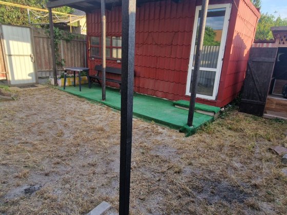 Сдам окремий Будиночок Київ