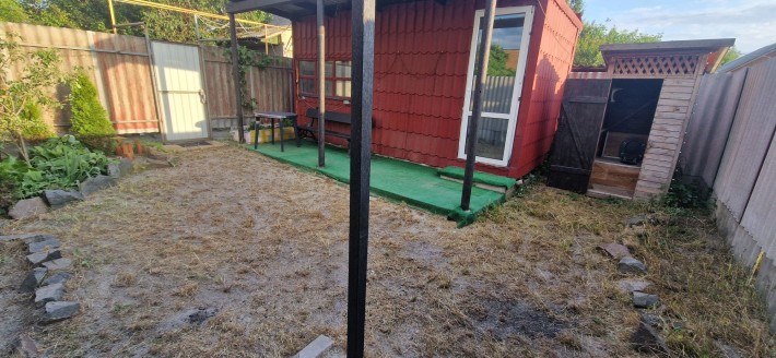 Сдам окремий Будиночок - фото 1