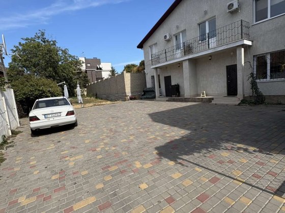 Сдам отличный дом 4 к 150 м Киевский район, можно с собакой большой ! Одесса