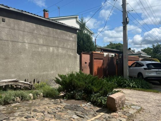 Здам будинок з меблями та зручностями, пер. Графський, р-н Танкопія Харків