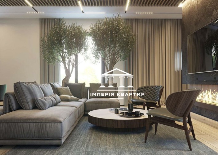 Аренда Шикарный Таунхаус 240 квм, м. пл.восстания - фото 1