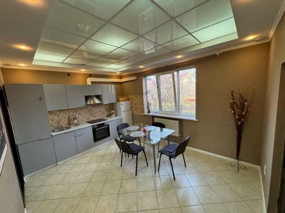 Оренда приватного будинку. Ленпоселок Одеса