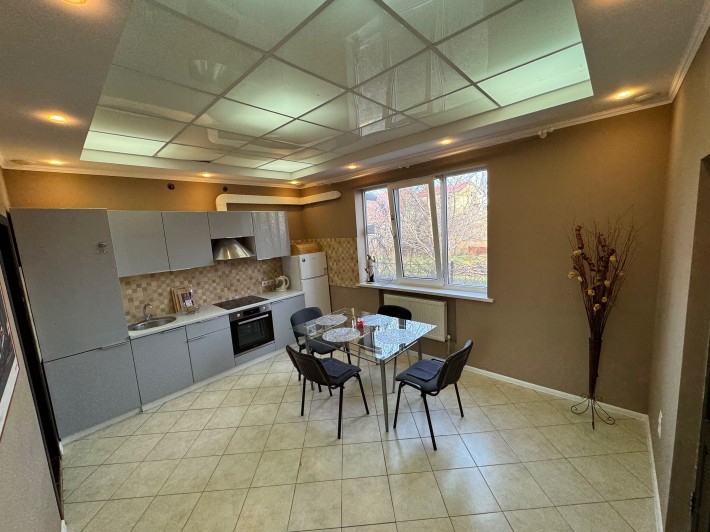 Оренда приватного будинку. Ленпоселок - фото 1