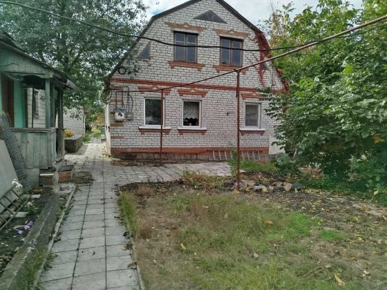 G4 Оренда будинку у Великій Данилівці Харків