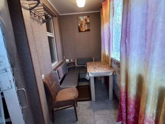 Сдам дом,9 станция Б.Фонтана Одеса