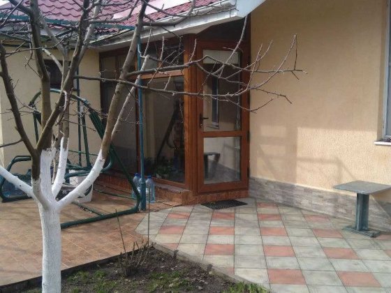 Здам будиночок 50м2 на вул. Костанді (торг можливий) Одеса