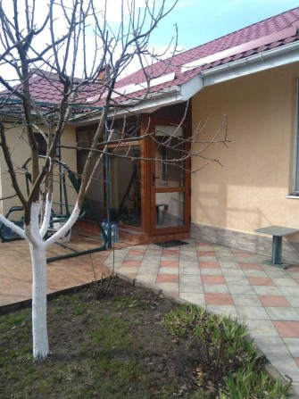 Здам будиночок 50м2 на вул. Костанді (торг можливий) - фото 1