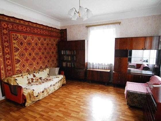 Здам будинок в  Слобідському районі по вул .Киргизській Харків