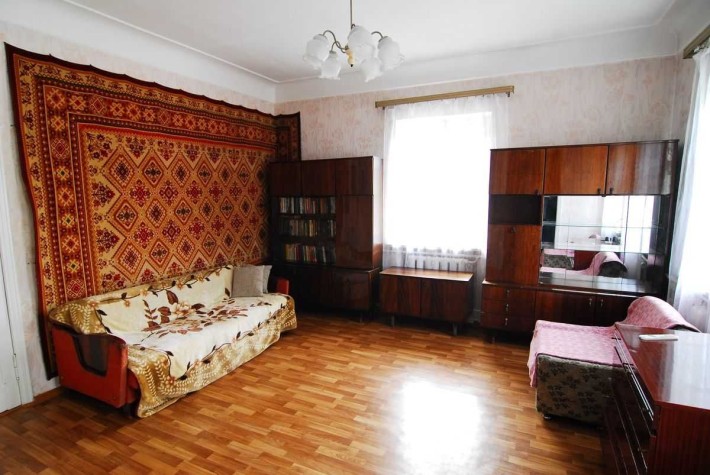 Здам будинок в  Слобідському районі по вул .Киргизській - фото 1