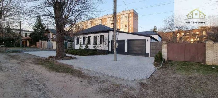 ‼️ Сдам дом 90м2 на Шатиловке 12 соток. Метро Научная 5 минут‼️ - фото 1