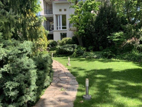 Сдам большой дом длительная аренда Фонтан Львовская Одесса