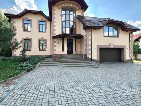 Здам в оренду будинок,Сокольники,700м2,вулиця Білоі акаціі Харьков