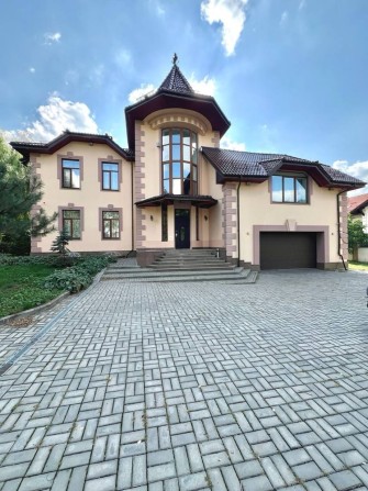 Здам в оренду будинок,Сокольники,700м2,вулиця Білоі акаціі - фото 1