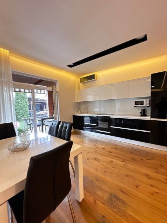 Сдам современный ДОМ метро 23 Августа, Павлово Поле - фото 1