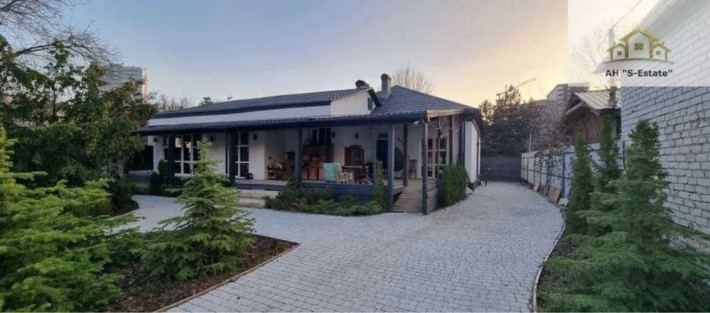 Сдам дом Научная Шатиловка Центр Харьков - фото 1