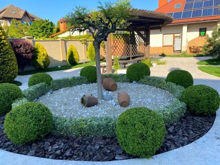 Оренда будинку сауна бассейн гарний дизайн Совіньон - фото 1