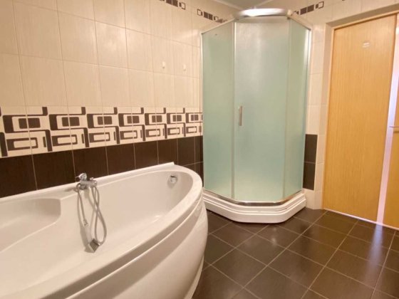 БЕЗ КОМІСІЇ !Оренда 5-к будинка  , вул. Патріотів, ГАЗ! Київ