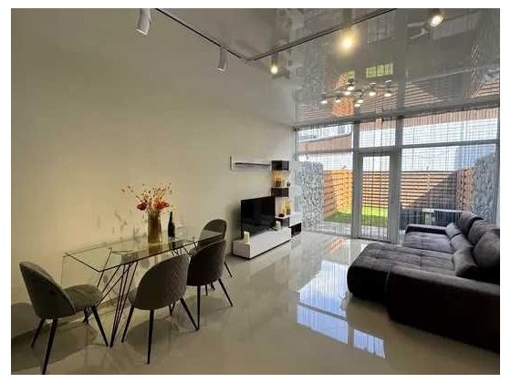 Оренда шикарного таунхауса прямо біля метро Осокорки Київ