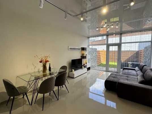 Оренда шикарного таунхауса прямо біля метро Осокорки - фото 1