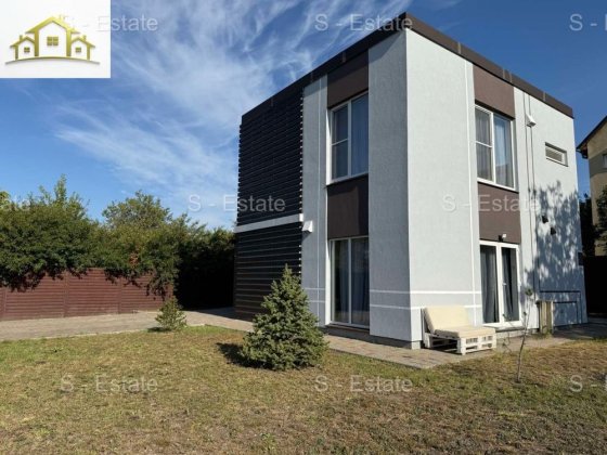 ‼️ Сдам дом 120м2 6 соток в городе. ТРЦ Класс‼️ Есть видео Харків