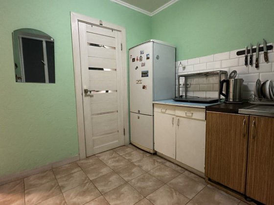 Сдам 2-ком Дом в Районе парка Шевченко.Свет всегда есть  50м. 2 комнат Одеса