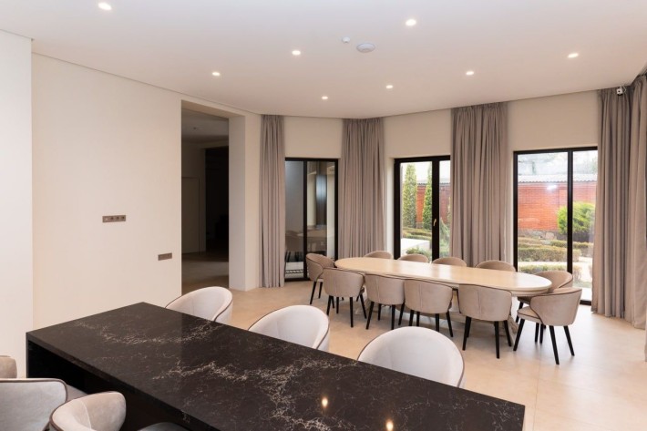 Сдам элитный новый дом 9 ст. Фонтана. - фото 1