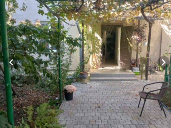 Аренда будинку.Довгострокoво. Одесса