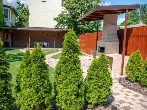 Аренда дома на Гаршина Одесса