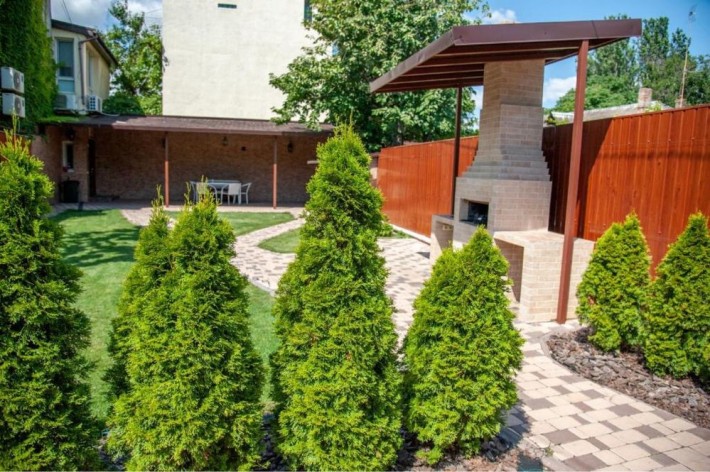 Аренда дома на Гаршина - фото 1