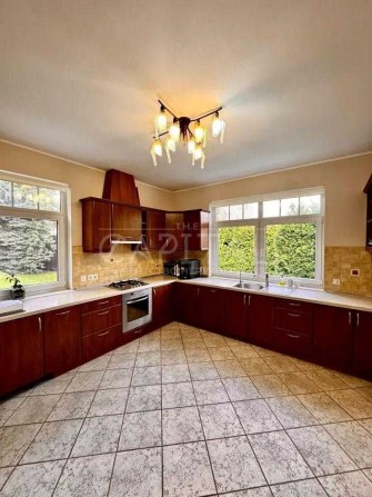 Оренда будинку з укриттям під офіс| Солом’янка, вул. Крутогірна 52 - фото 1