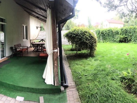 Оренда будиночка Київ Киев