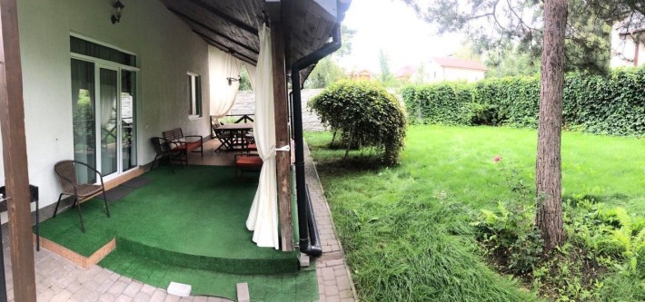 Оренда будиночка Київ - фото 1